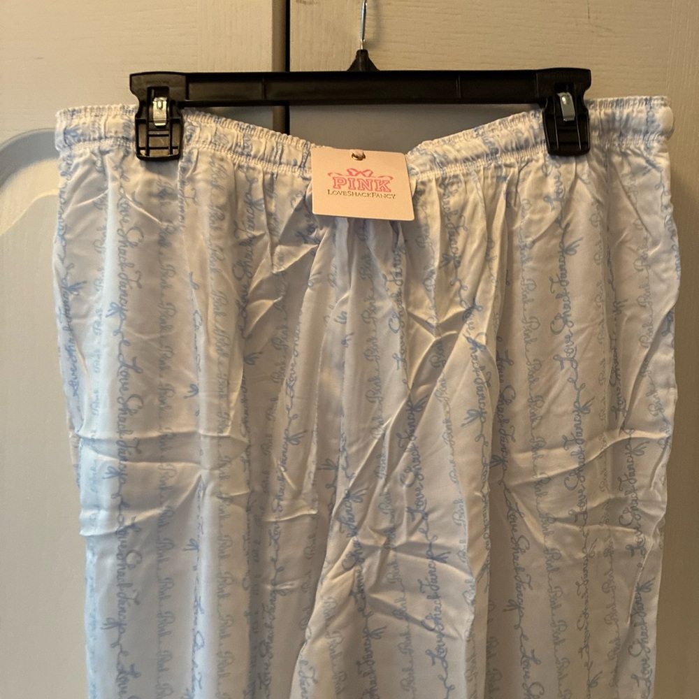 Victoria secret ladies LSF lounge set size XL - Picture 9 of 9